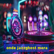 onde jazzghost mora